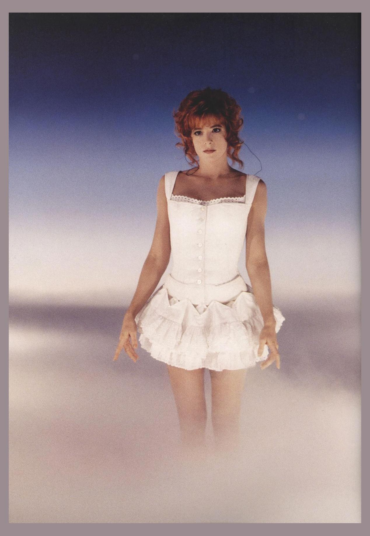 Mylène Farmer